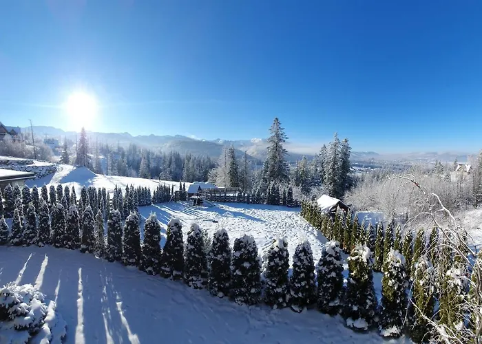 M5 Zakopane